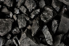 Quarry Hill coal boiler costs